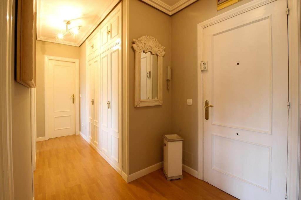 Apartamento Frente Al Sardinero Сантандер Екстериор снимка